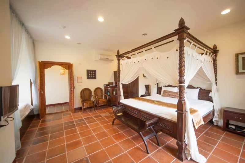 Green Shine B&B Nanzhuang Extérieur photo