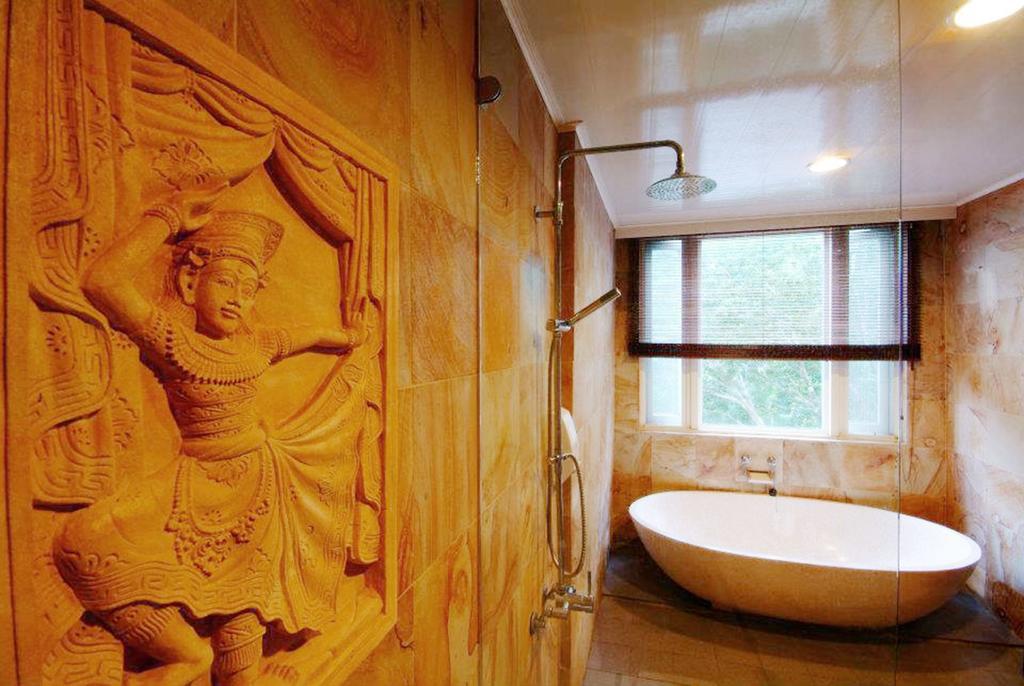 Green Shine B&B Nanzhuang Extérieur photo